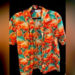 Button down shirt 👕